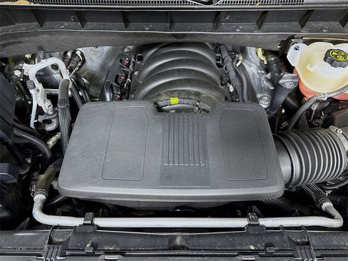 Used 2024 Chevrolet Silverado 1500 LTZ w/ LTZ Convenience Package II image 35