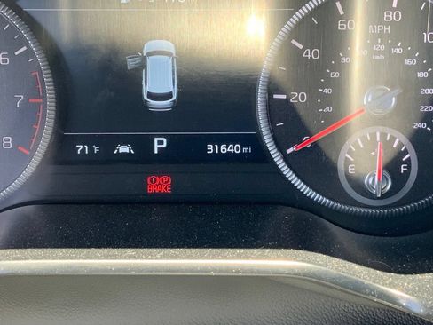 Used 2022 Kia Telluride SX AWD/4WD image 29
