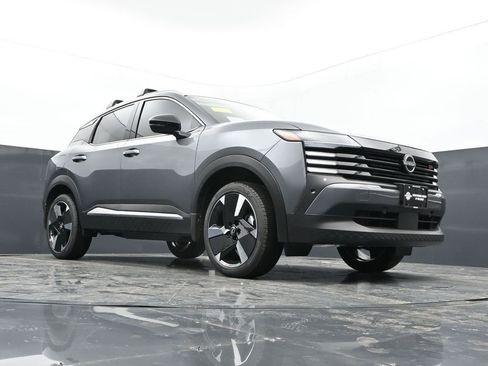 New 2026 Nissan Kicks SR w/ SR Premium Package image 27