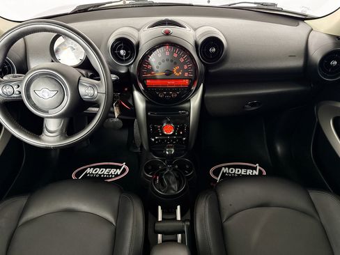 Used 2015 MINI Cooper Paceman Paceman image 23