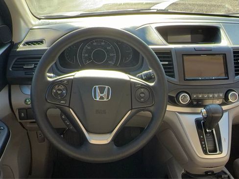 Used 2014 Honda CR-V EX image 9