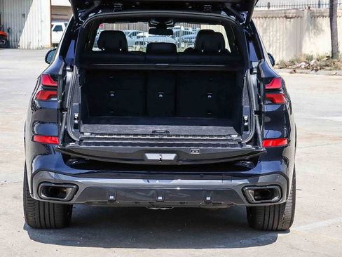 Used 2026 BMW X5 xDrive50e w/ M Sport Package AWD/4WD image 30