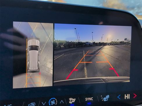 New 2026 Chevrolet Tahoe LT w/ Comfort Package image 20