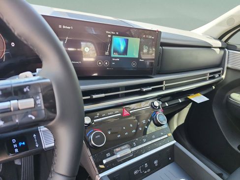 New 2026 Hyundai Santa Fe XRT image 11