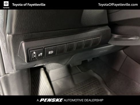 Used 2026 Toyota Corolla LE image 24