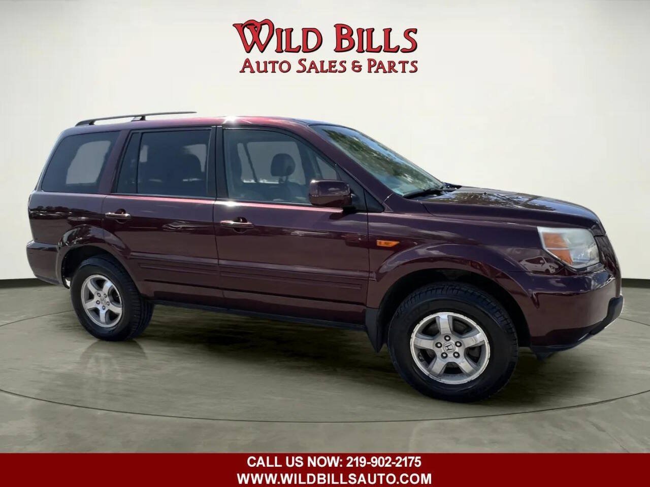 Used 2007 Honda Pilot EX-L image 27