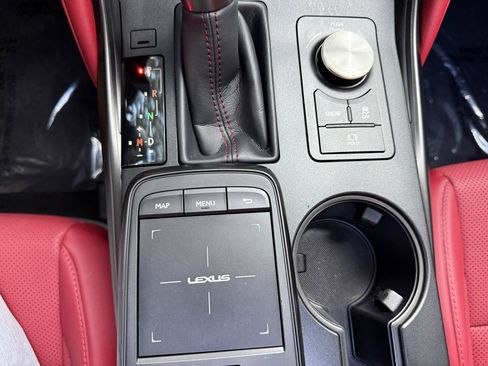 Used 2025 Lexus IS 350 F Sport w/ Navigation Package RWD image 27