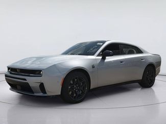 New 2026 Dodge Charger Scat Pack w/ Blacktop Package AWD/4WD video 1