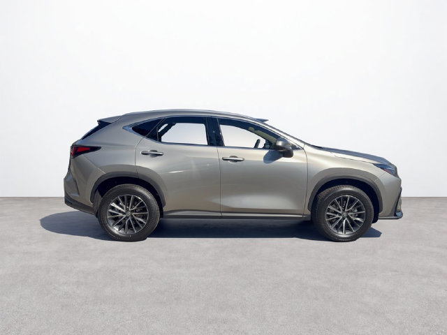 New 2026 Lexus NX 350 AWD image 6