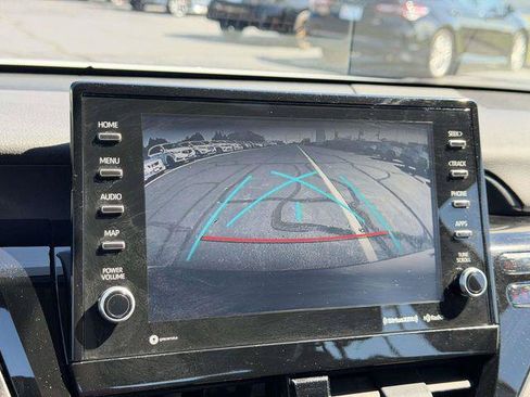 Certified 2023 Toyota Camry XSE w/ Cold Weather Package FWD image 28