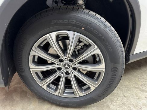 New 2026 Mercedes-Benz GLC 300 GLC 300 image 28