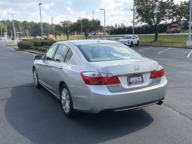 Used 2015 Honda Accord EX-L image 10