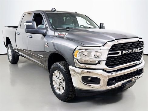 Used 2024 RAM 2500 Big Horn image 3