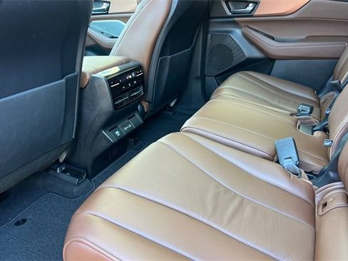 Certified 2023 Acura MDX FWD w/ Technology Package image 13