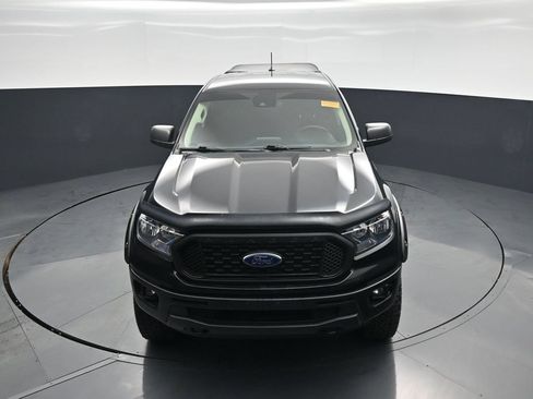 Used 2021 Ford Ranger XL w/ Equipment Group 101A High AWD/4WD image 34