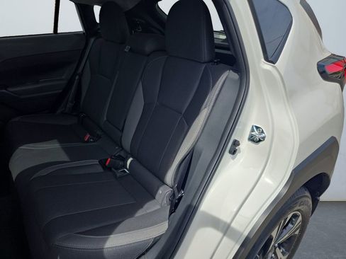 Certified 2025 Subaru Crosstrek 2.0i Premium image 13