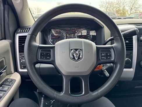 Used 2012 RAM 1500 Classic SLT image 15