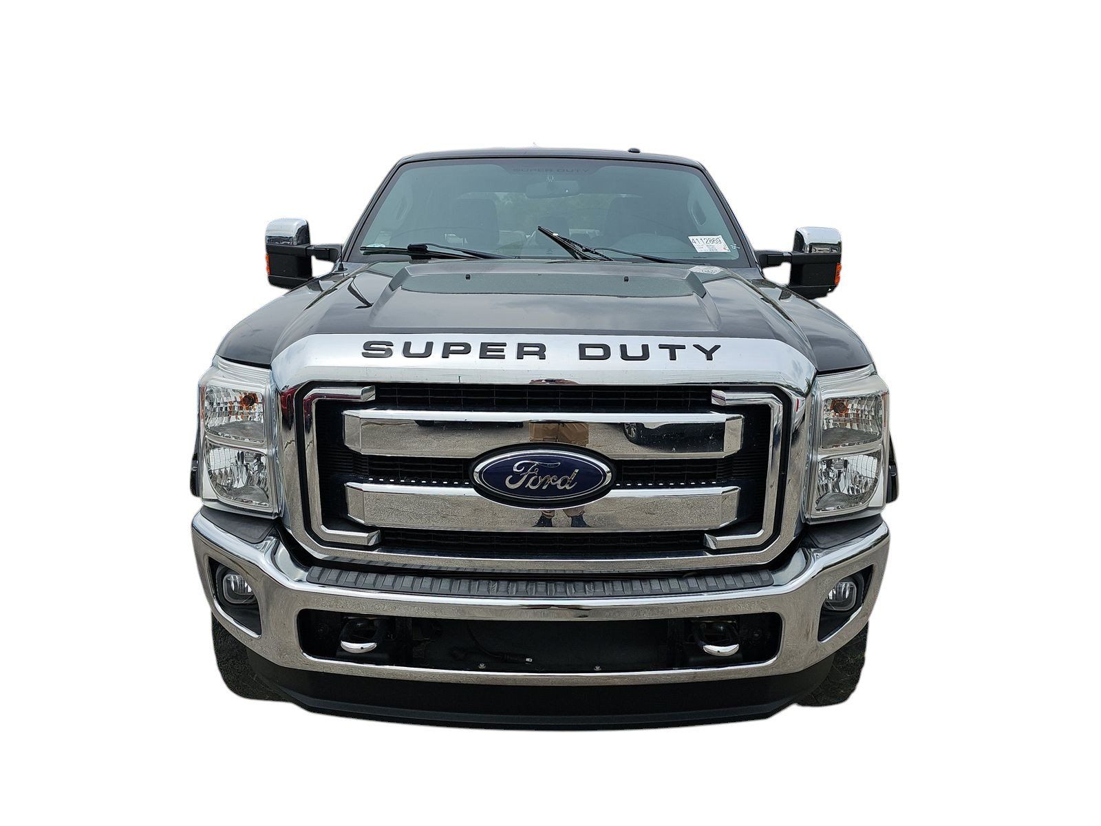 Used 2016 Ford F350 XLT w/ XLT Premium Package AWD/4WD image 6