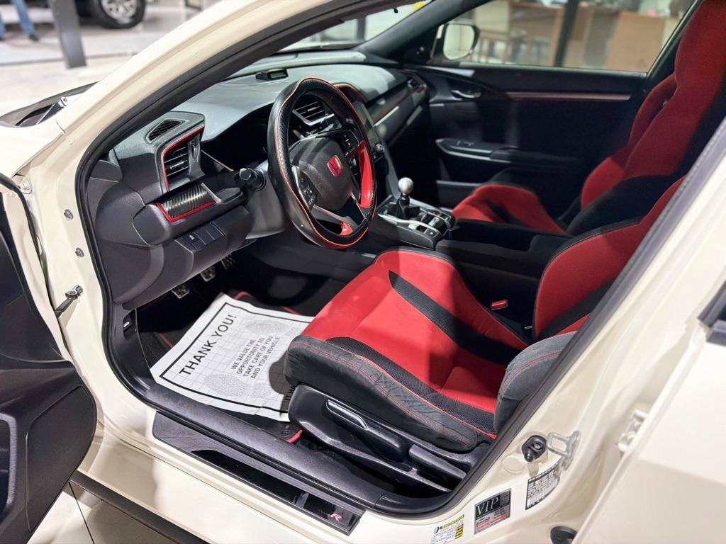 Used 2019 Honda Civic Type R image 15