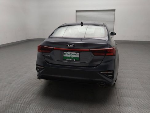 Used 2020 Kia Forte LXS image 7