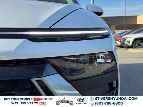 New 2026 Hyundai Sonata SE image 11