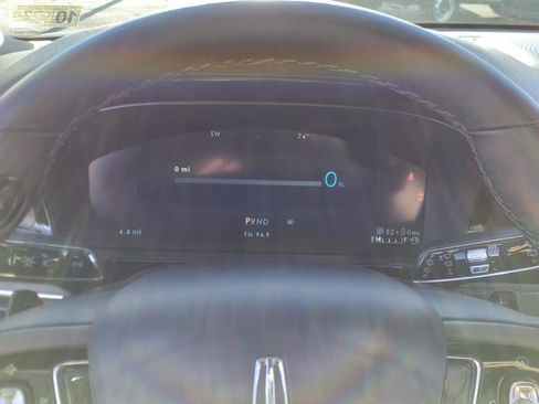 Used 2025 Lincoln Corsair Grand Touring w/ Equipment Group 301A image 10