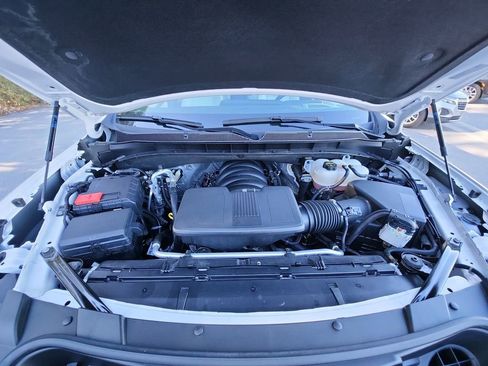 Certified 2025 Chevrolet Tahoe Premier image 34