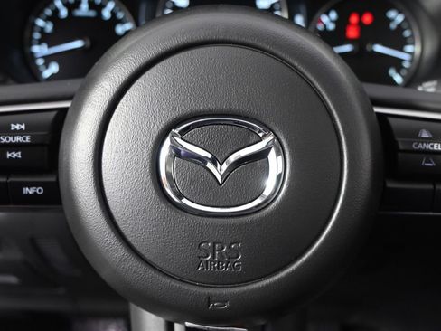 New 2026 MAZDA CX-30 Aire Edition AWD/4WD image 34