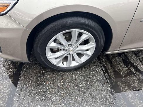 Used 2023 Chevrolet Malibu LT image 15