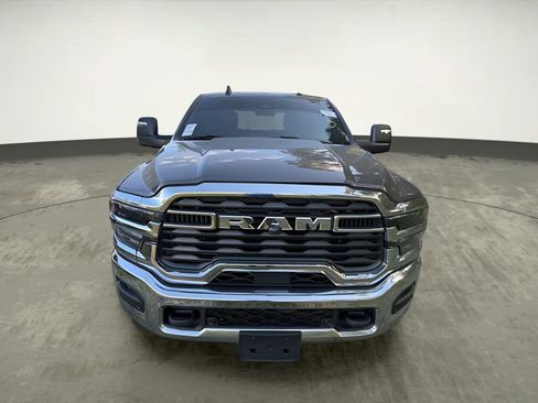 Used 2025 RAM 2500 Tradesman image 5