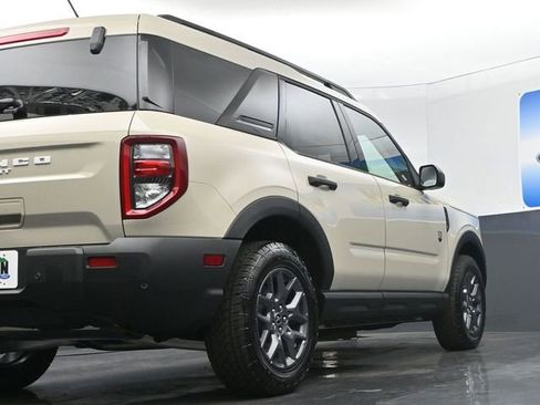 New 2025 Ford Bronco Sport Big Bend image 20