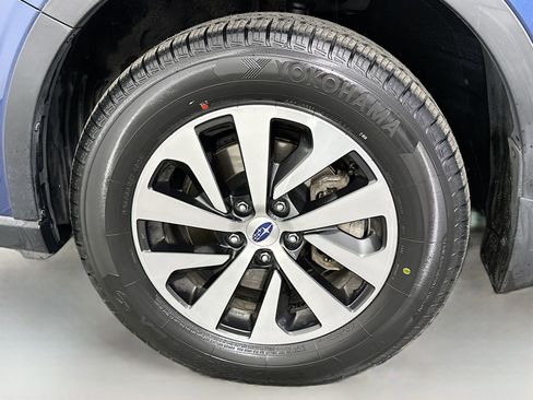 Used 2020 Subaru Outback Premium AWD/4WD image 33