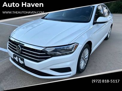 Used 2019 Volkswagen Jetta S