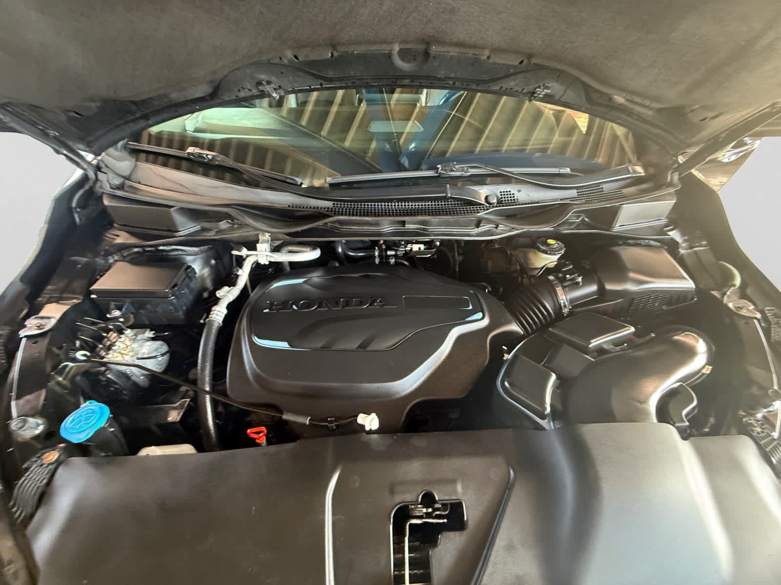 Used 2022 Honda Odyssey EX-L image 23