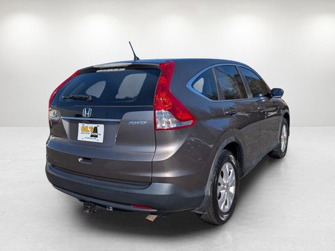 Used 2013 Honda CR-V EX image 5