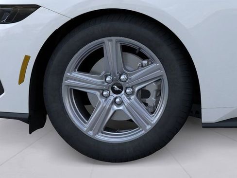 New 2026 Ford Mustang Coupe RWD image 19