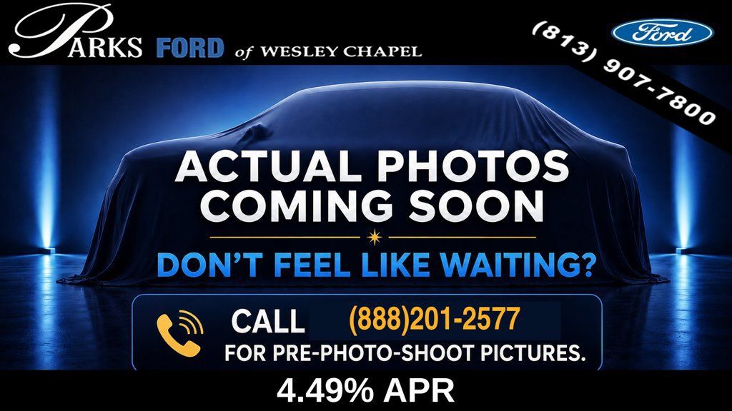 Used 2023 Ford Bronco Heritage Edition AWD/4WD image 1
