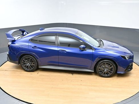 Used 2023 Subaru WRX Premium w/ Popular Package #2 image 46