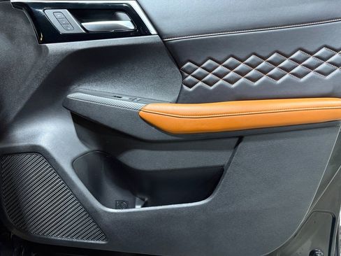 Used 2023 Mitsubishi Outlander SEL 40th Anniversary image 14