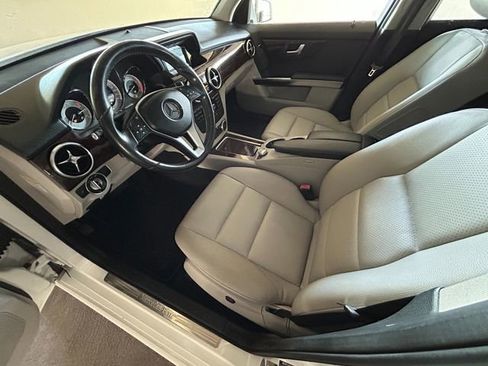 Used 2014 Mercedes-Benz GLK 350 2WD w/ Appearance Package image 13