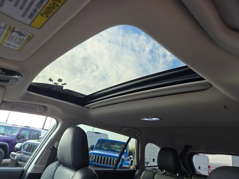 Certified 2023 Subaru Outback Limited image 24