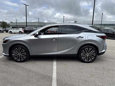 Used 2025 Lexus RX 350 Premium Plus image 8