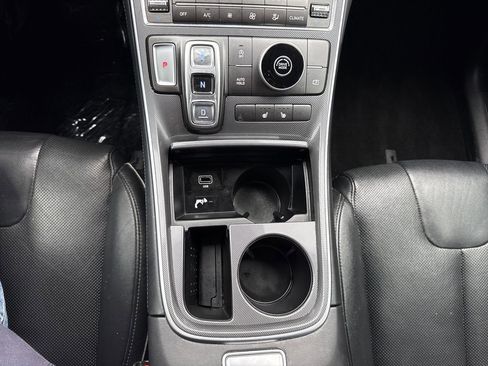 Used 2022 Hyundai Santa Fe SEL w/ Convenience + Premium Package image 21