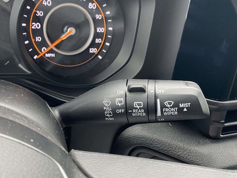 New 2026 Jeep Wrangler Unlimited Sport AWD/4WD image 24