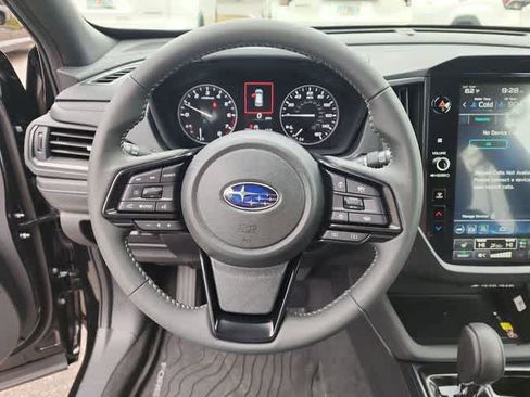 New 2026 Subaru Forester Premium image 21