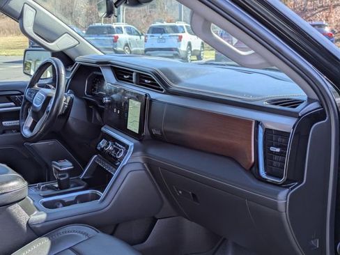 Used 2024 GMC Sierra 1500 Denali image 37