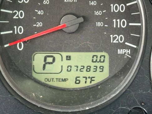 Used 2007 Subaru Forester 2.5X L.L. Bean AWD/4WD image 10