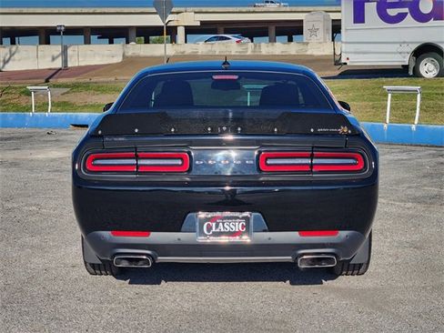 Used 2021 Dodge Challenger R/T Scat Pack image 6