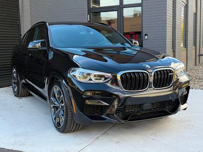 Used 2020 BMW X4 M w/ Executive Package