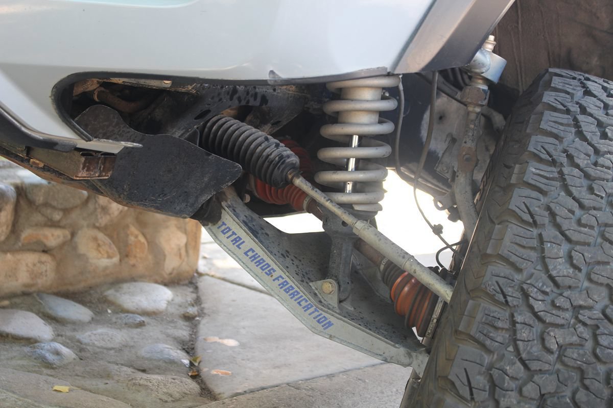 Used 2019 Toyota Tacoma TRD Off-Road AWD/4WD image 57